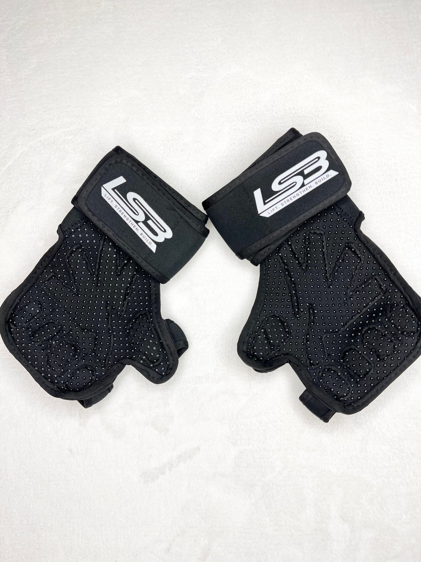 Dedication Performance Fitness Gloves