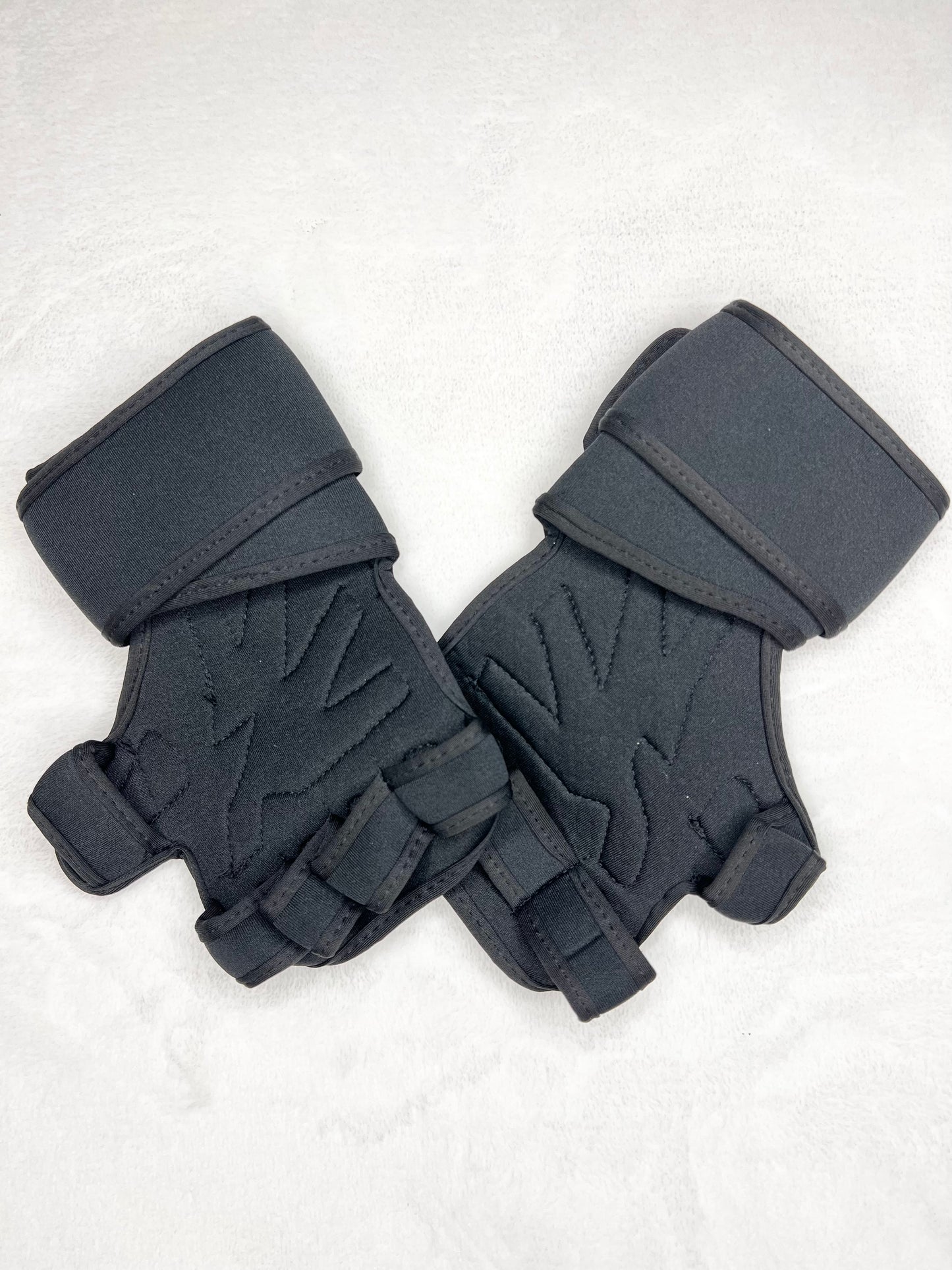 Dedication Performance Fitness Gloves